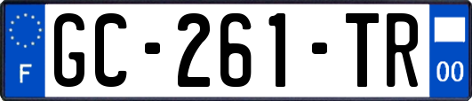 GC-261-TR