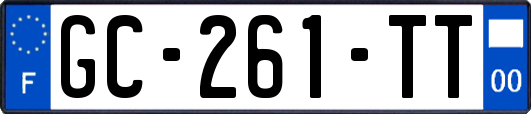 GC-261-TT