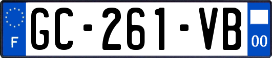 GC-261-VB