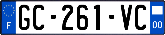 GC-261-VC