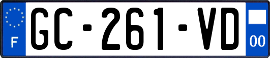 GC-261-VD