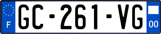 GC-261-VG