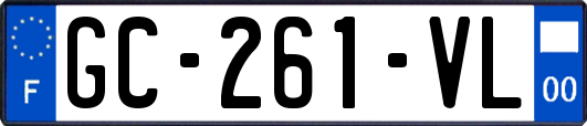 GC-261-VL