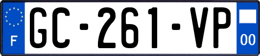 GC-261-VP