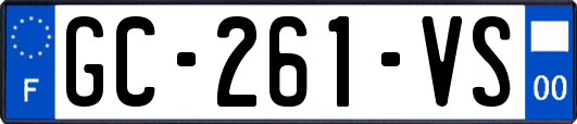 GC-261-VS