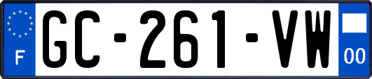 GC-261-VW