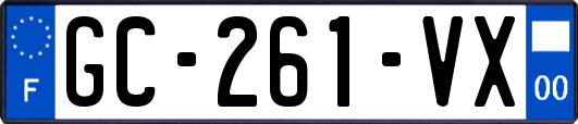GC-261-VX