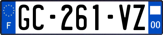 GC-261-VZ