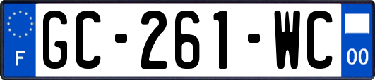 GC-261-WC