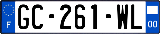 GC-261-WL