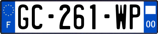 GC-261-WP