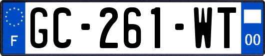 GC-261-WT