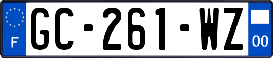 GC-261-WZ
