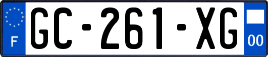 GC-261-XG