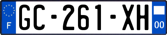 GC-261-XH