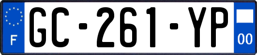 GC-261-YP