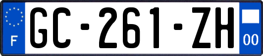 GC-261-ZH