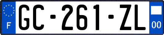 GC-261-ZL