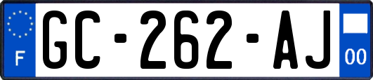 GC-262-AJ
