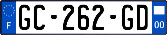 GC-262-GD