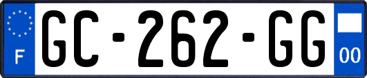 GC-262-GG