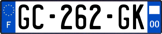 GC-262-GK