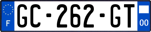 GC-262-GT