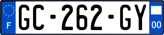 GC-262-GY