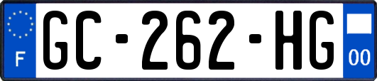 GC-262-HG