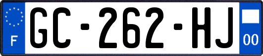GC-262-HJ