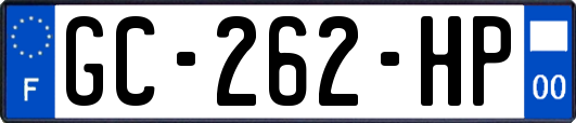 GC-262-HP