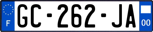 GC-262-JA