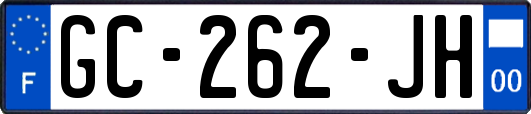 GC-262-JH