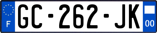 GC-262-JK