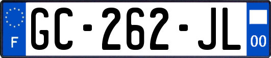 GC-262-JL