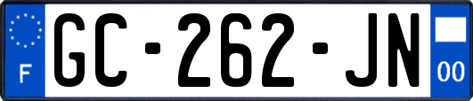 GC-262-JN
