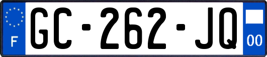 GC-262-JQ
