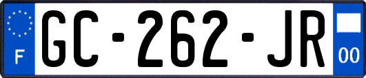 GC-262-JR