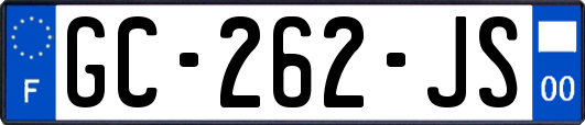 GC-262-JS
