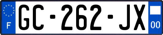 GC-262-JX