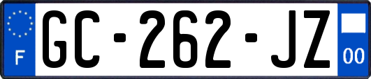 GC-262-JZ