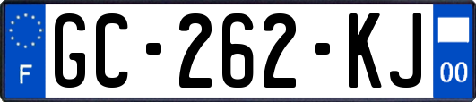 GC-262-KJ
