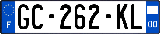 GC-262-KL