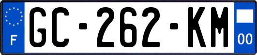 GC-262-KM