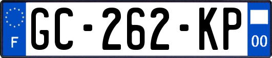 GC-262-KP