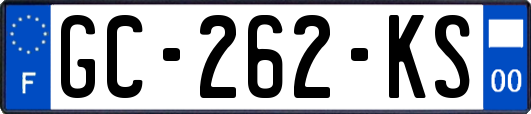 GC-262-KS