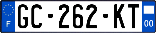 GC-262-KT