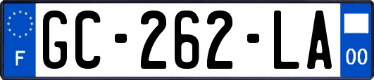 GC-262-LA