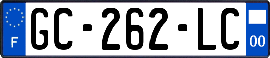 GC-262-LC