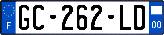 GC-262-LD